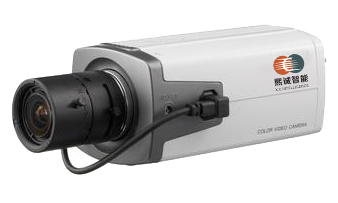XC600-6601 Wide dynamic camera