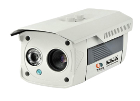 XC600-6606IR Array of night vision camera