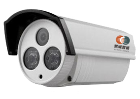 XC600-6608IR Array of night vision camera